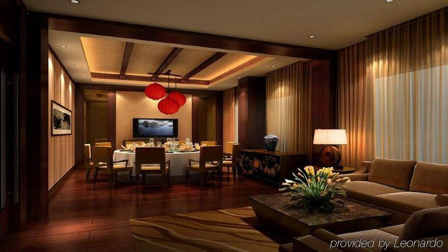 Zhuhai Liuhe Holiday Hotel Habitación foto
